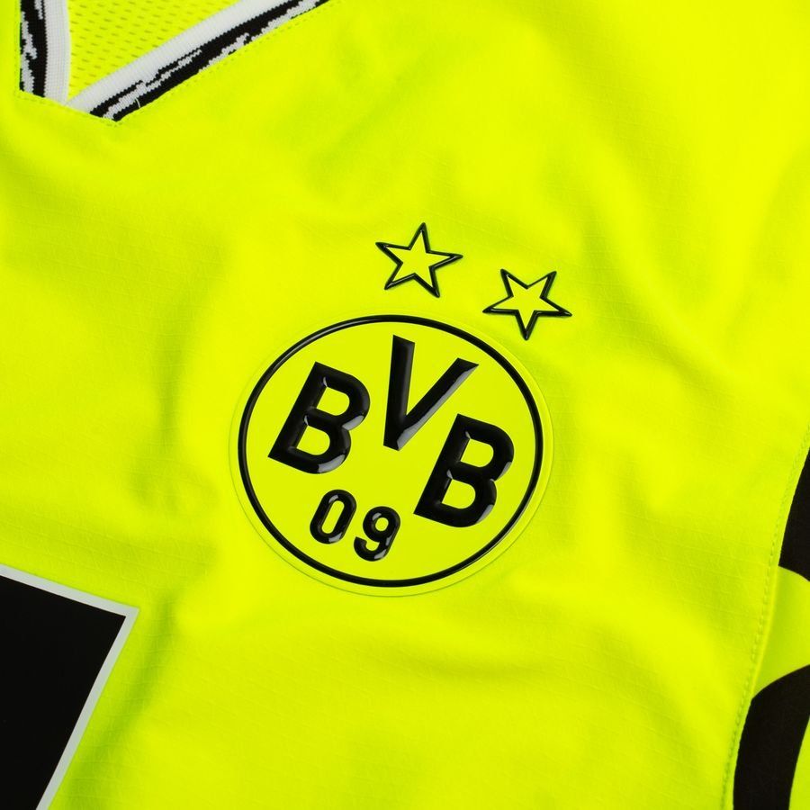 Dortmund Anniversary Fourth Shirt 2025 Authentic LIMITED EDITION - Men's-SoccerKits Hub | Buy Soccer Jerseys Online